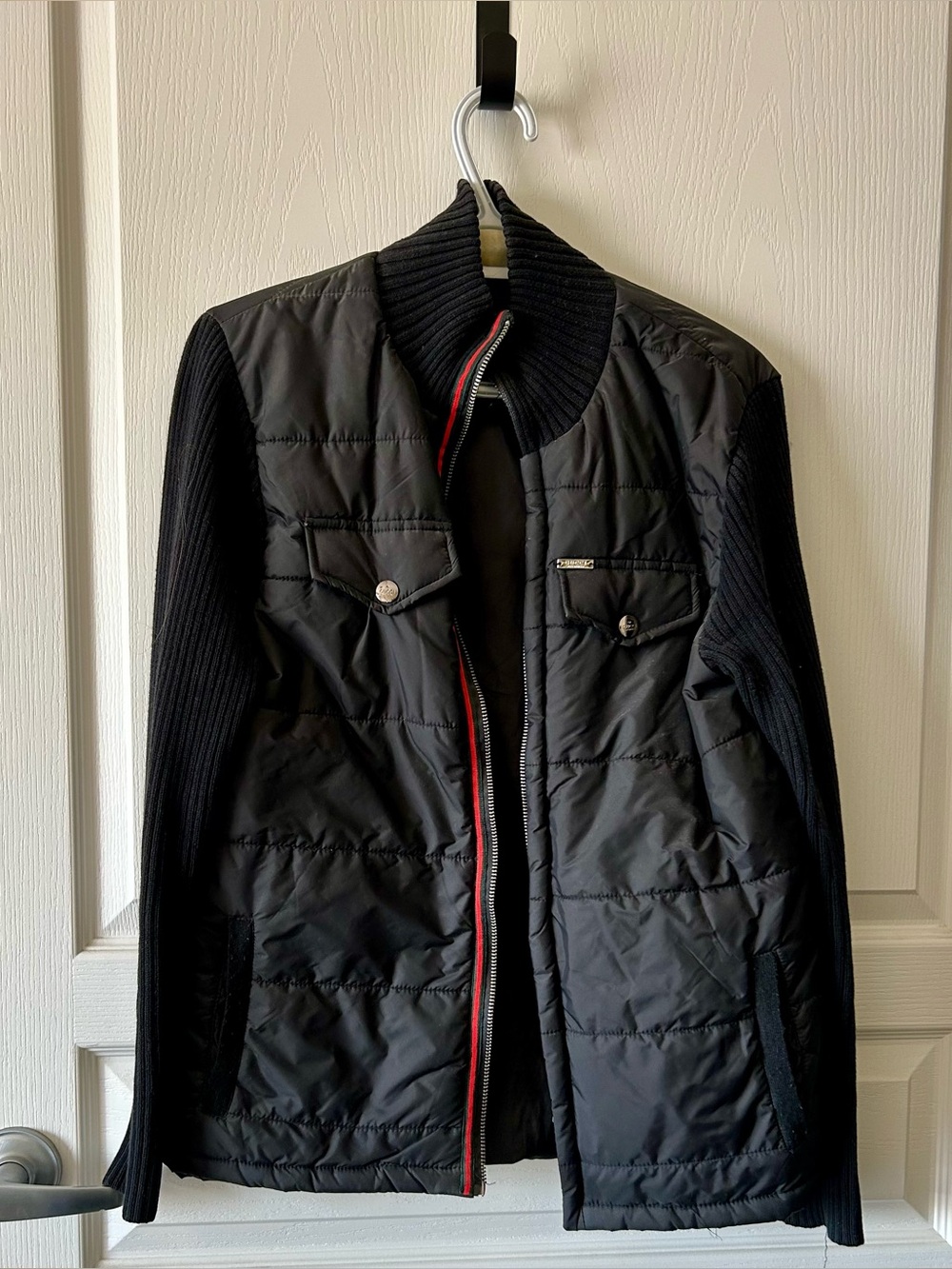 Gucci Casual Jacket